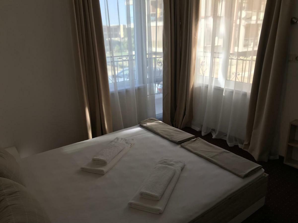 Guest House Theona Obsor Exterior foto