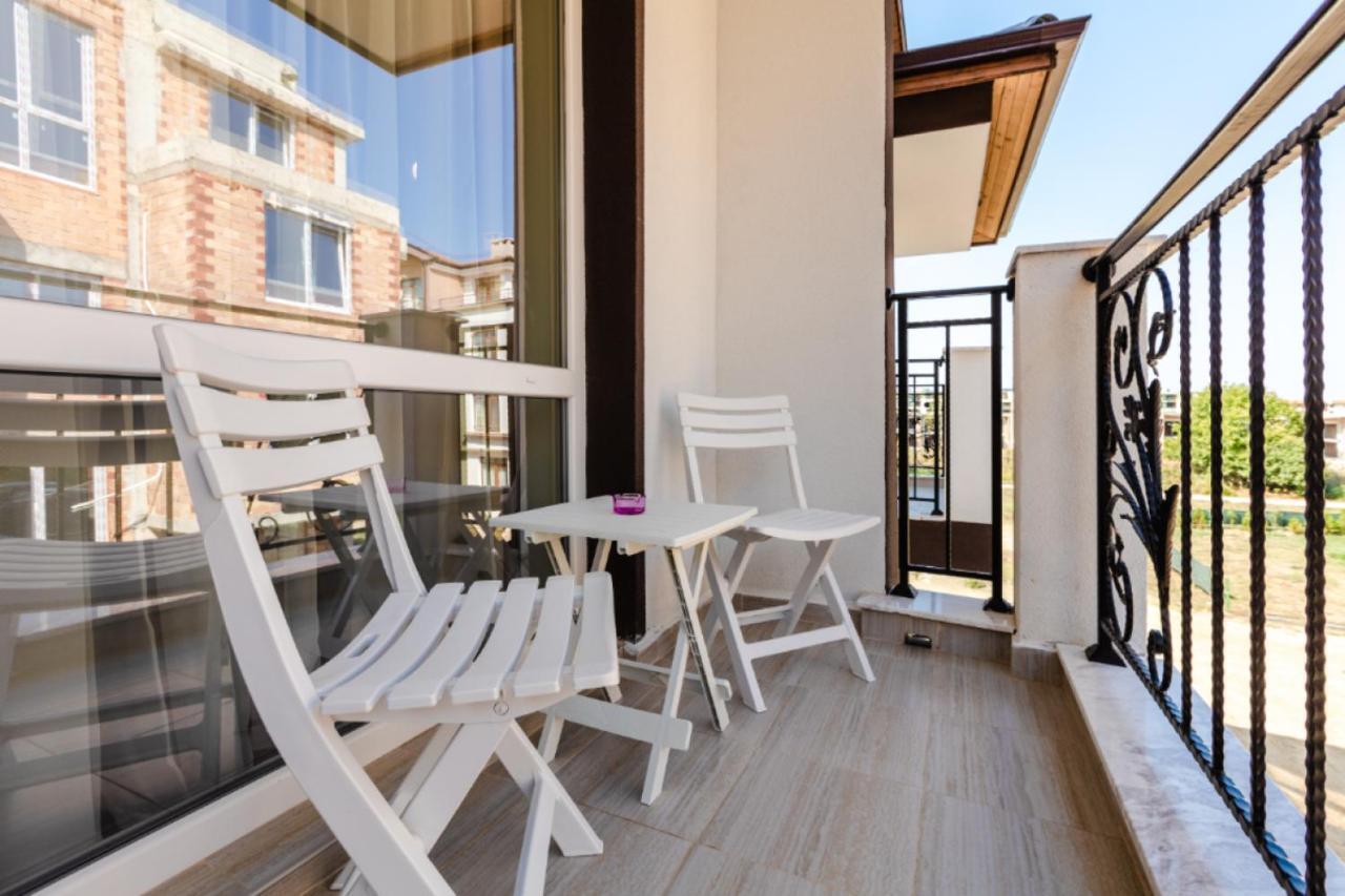 Guest House Theona Obsor Exterior foto