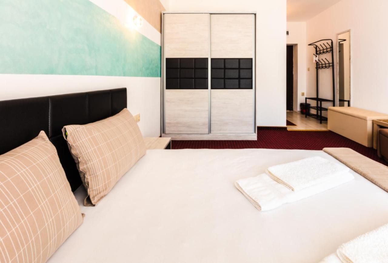 Guest House Theona Obsor Exterior foto