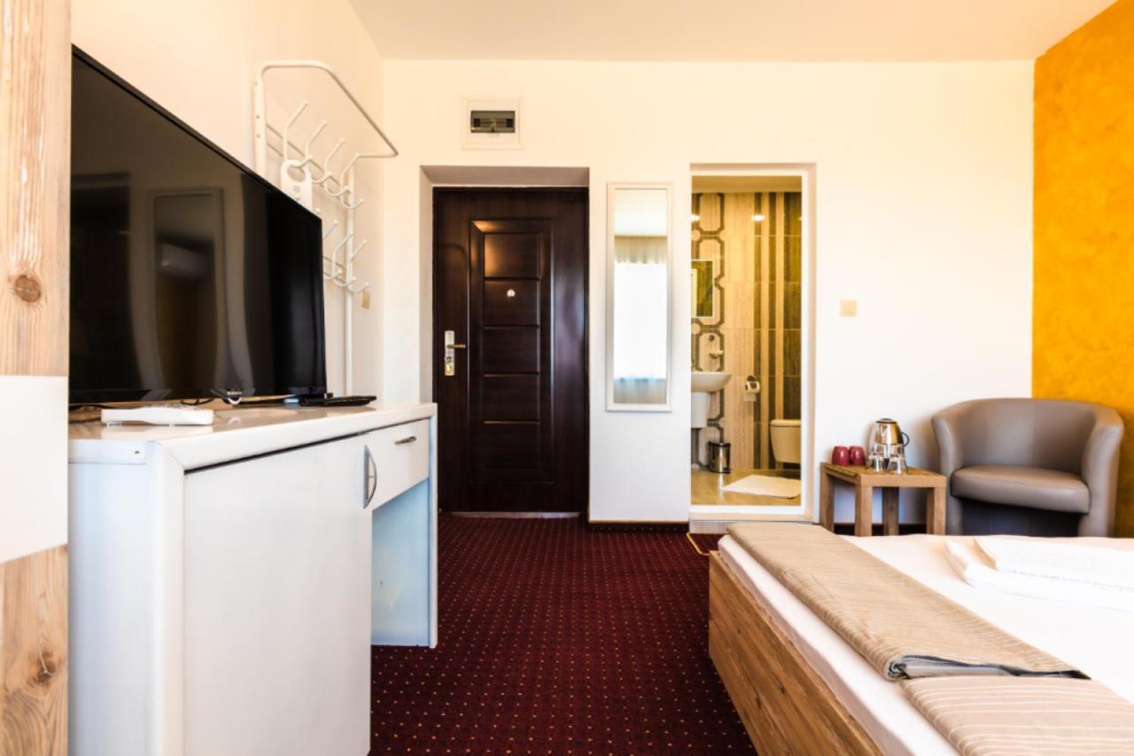 Guest House Theona Obsor Exterior foto