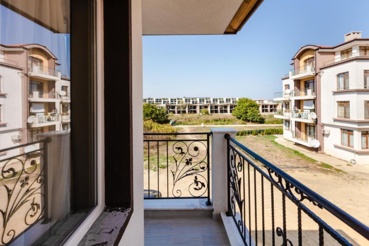 Guest House Theona Obsor Exterior foto