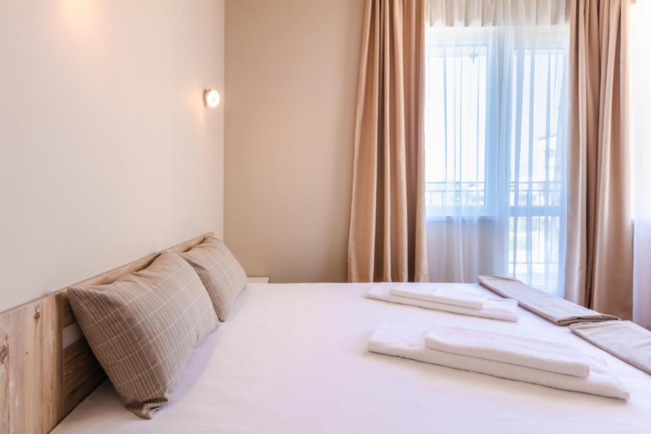 Guest House Theona Obsor Exterior foto