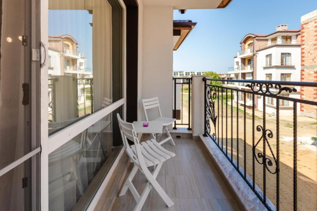 Guest House Theona Obsor Exterior foto